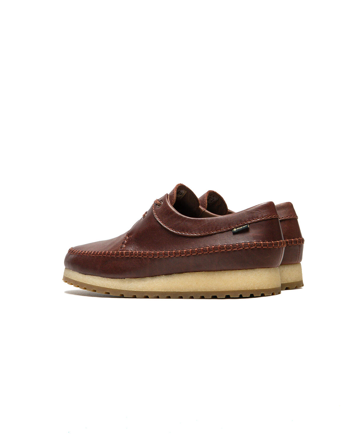 Clarks Originals Weaver Gore-Tex RB | 26184643 | AFEW STORE